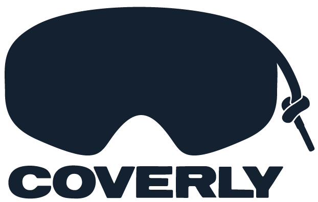 Coverly – Der Skibrillenschutz mit der Kordel
